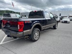 2021 F-350 Super Duty Thumbnail 16