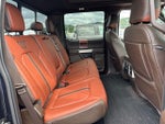 2021 F-350 Super Duty Thumbnail 32
