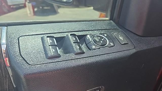 2021 Ford F-350 Super Duty King Ranch