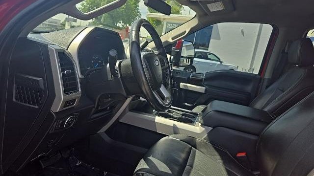 2021 Ford F-350 Super Duty King Ranch