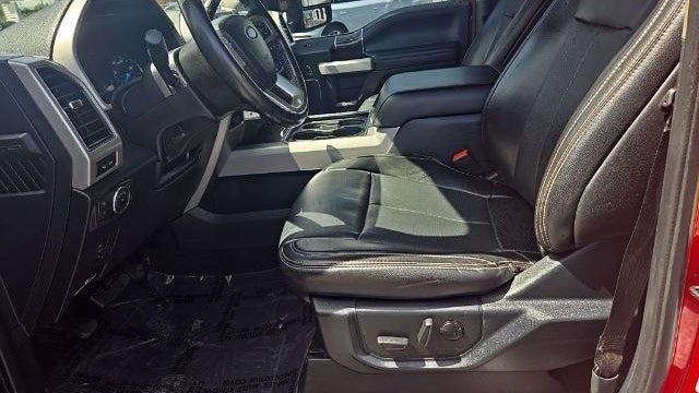 2021 Ford F-350 Super Duty King Ranch