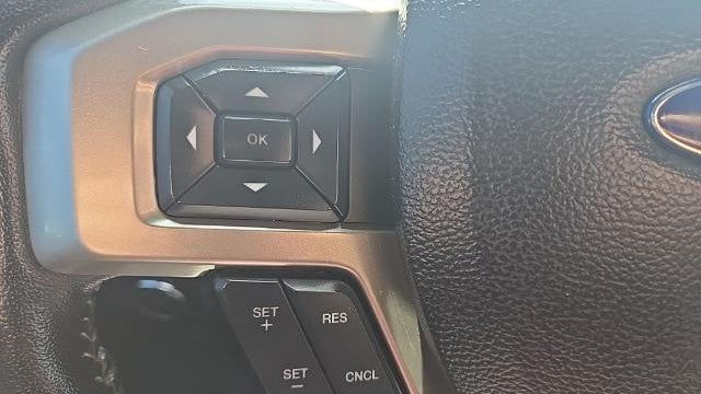 2021 Ford F-350 Super Duty King Ranch