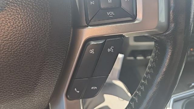 2021 Ford F-350 Super Duty King Ranch