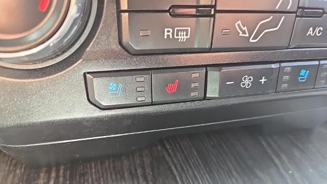 2021 Ford F-350 Super Duty King Ranch