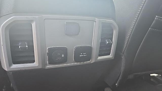 2021 Ford F-350 Super Duty King Ranch