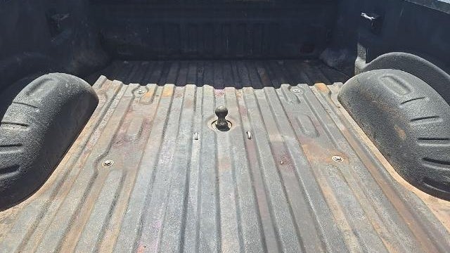 2021 Ford F-350 Super Duty King Ranch