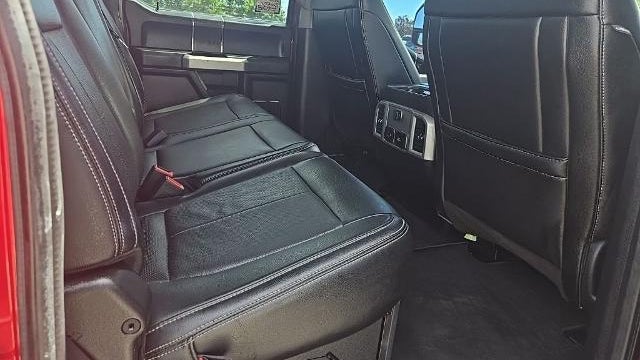 2021 Ford F-350 Super Duty King Ranch