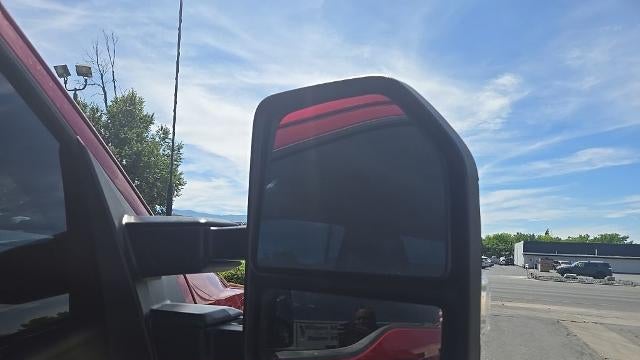 2021 Ford F-350 Super Duty King Ranch