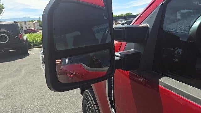 2021 Ford F-350 Super Duty King Ranch