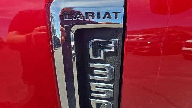 2021 Ford F-350 Super Duty King Ranch