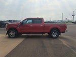 2022 F-350 Super Duty Thumbnail 2