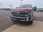 2022 F-350 Super Duty Thumbnail 4