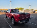2022 F-350 Super Duty Thumbnail 5