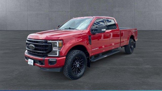 Preowned 2022 Ford F-350 Super Duty Limited for Sale