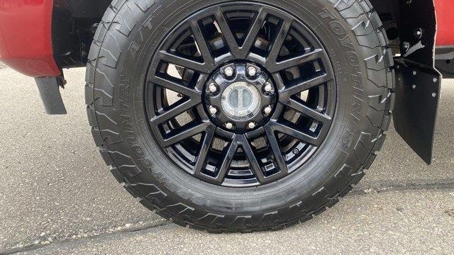 2022 Ford F-350 Super Duty Limited