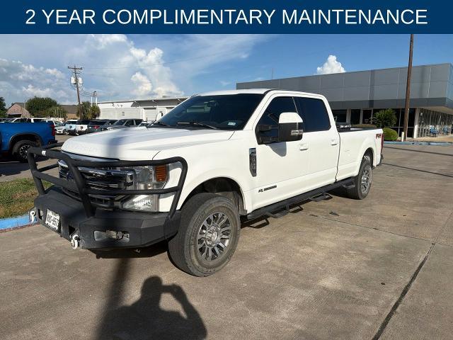 2022 Ford F-350