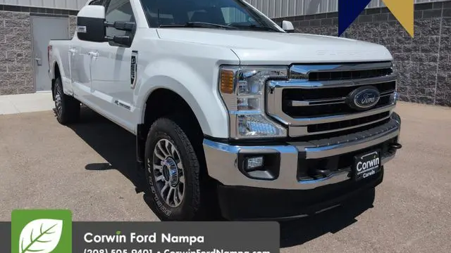 Preowned 2022 Ford F-350 Super Duty XL for Sale
