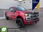 2022 F-350 Super Duty Thumbnail 1