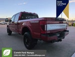 2022 F-350 Super Duty Thumbnail 7