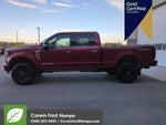 2022 F-350 Super Duty Thumbnail 8