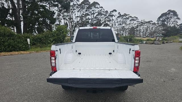 2022 Ford F-350 Super Duty Limited