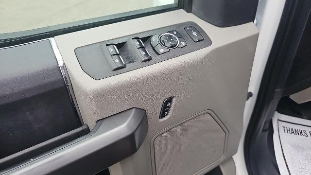 2022 Ford F-350 Super Duty Limited
