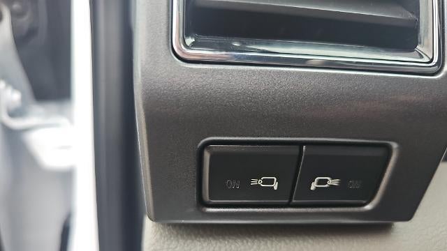 2022 Ford F-350 Super Duty Limited