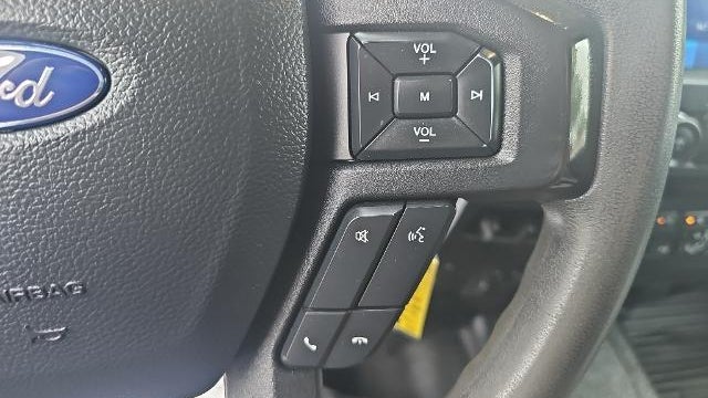 2022 Ford F-350 Super Duty Limited