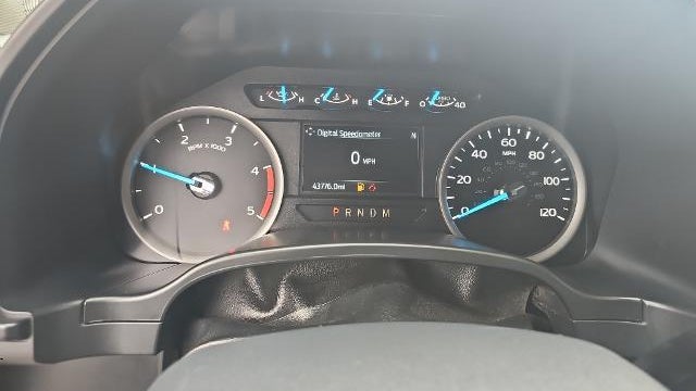 2022 Ford F-350 Super Duty Limited