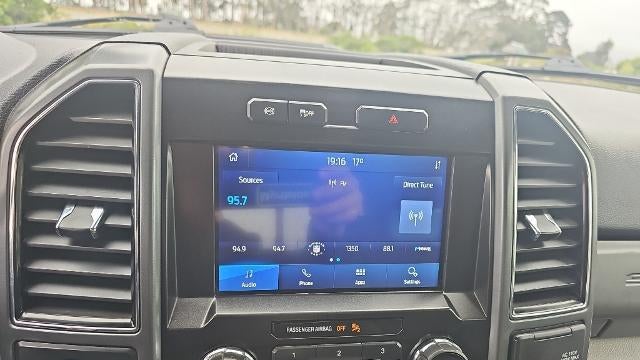 2022 Ford F-350 Super Duty Limited