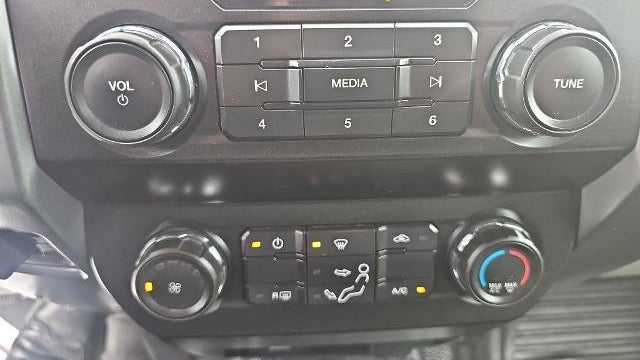 2022 Ford F-350 Super Duty Limited