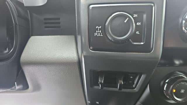 2022 Ford F-350 Super Duty Limited