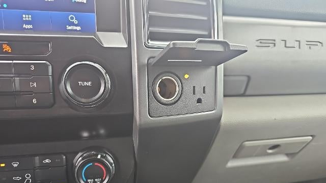2022 Ford F-350 Super Duty Limited