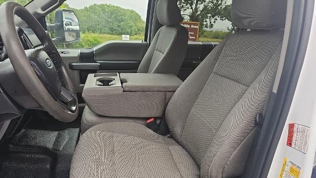2022 Ford F-350 Super Duty Limited
