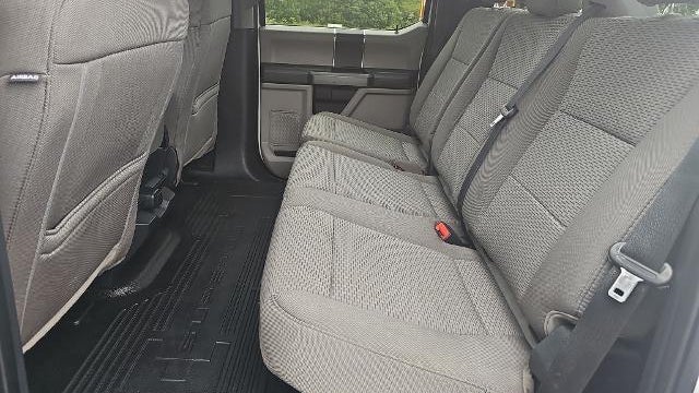 2022 Ford F-350 Super Duty Limited