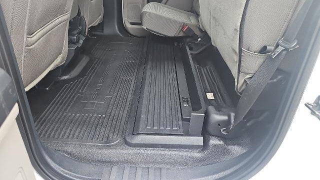 2022 Ford F-350 Super Duty Limited