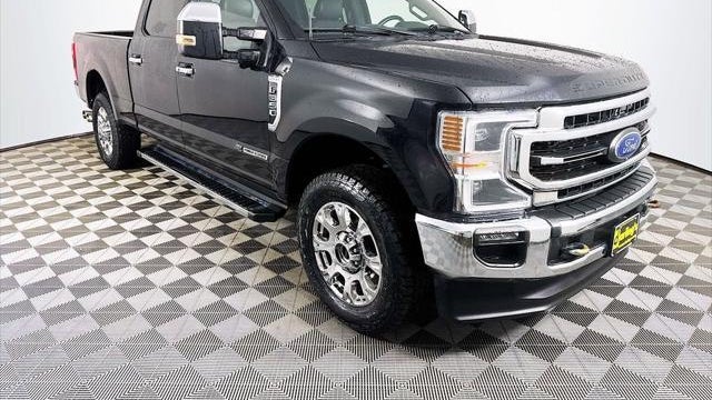 Preowned 2022 Ford F-350 Super Duty XLT for Sale