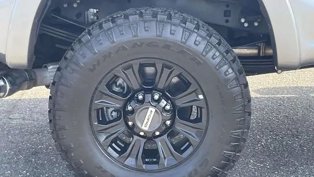 2022 Ford F-350 Super Duty Limited
