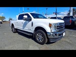 2022 F-350 Super Duty Thumbnail 2