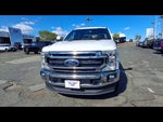 2022 F-350 Super Duty Thumbnail 3