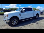2022 F-350 Super Duty Thumbnail 4
