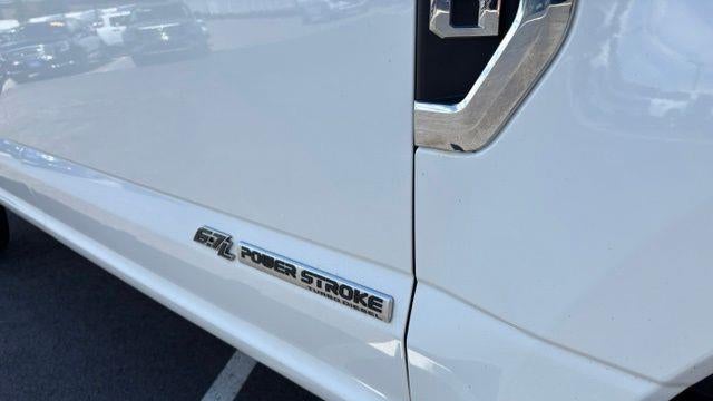 2022 Ford F-350 Super Duty King Ranch