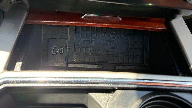 2022 Ford F-350 Super Duty King Ranch