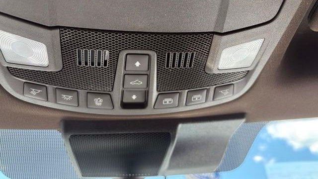 2022 Ford F-350 Super Duty King Ranch