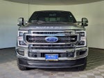 2022 F-350 Super Duty Thumbnail 2