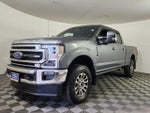 2022 F-350 Super Duty Thumbnail 3