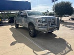 2022 F-350 Super Duty Thumbnail 2
