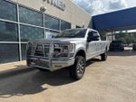 2022 F-350 Super Duty Thumbnail 4