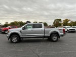 2022 F-350 Super Duty Thumbnail 2