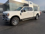 2022 F-350 Super Duty Thumbnail 2